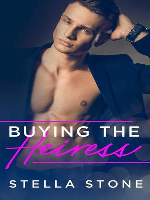 Buying the Heiress - ebook